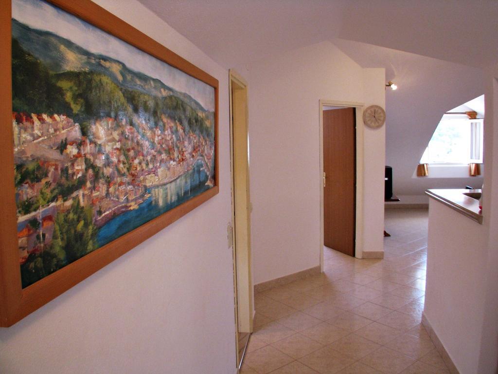 Apartment Martinic Pucisca Cameră foto